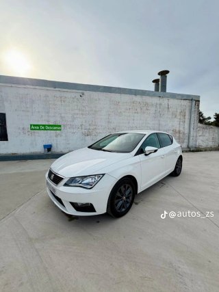 SEAT Leon 2019