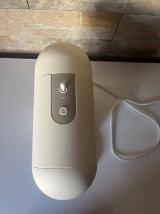 Cafetera Cecotec Cumbia Blanca