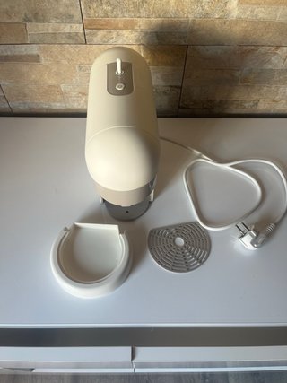 Cafetera Cecotec Cumbia Blanca