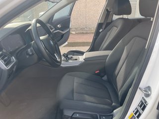 BMW Serie 3 330e 2021