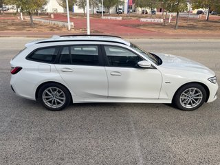 BMW Serie 3 330e 2021
