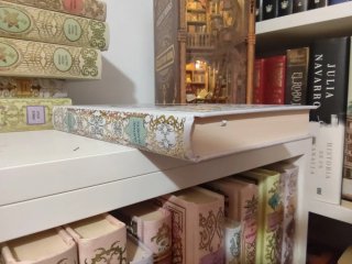 Libro madame