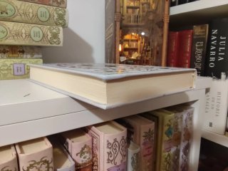 Libro madame