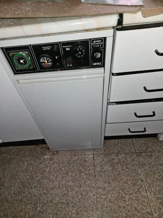 Vendo caldera de gasoil deposito u 5 radiadores