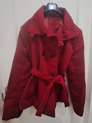 Chaquetas entretiempo y pantalones de verano