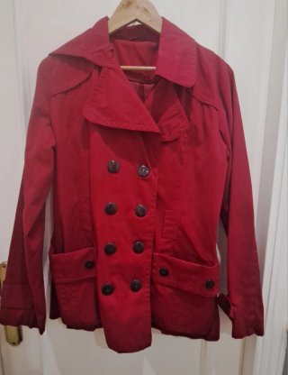 Chaquetas entretiempo y pantalones de verano