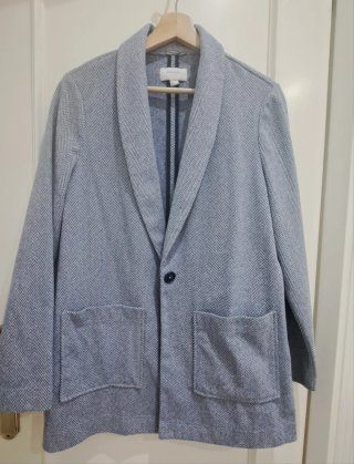 Chaquetas entretiempo y pantalones de verano