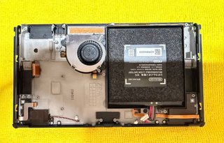 Pantalla nintendo switch (LEER)