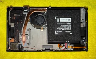 Pantalla nintendo switch (LEER)