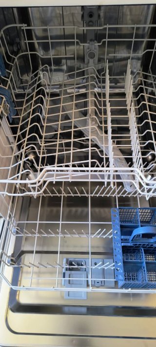 Lavavajillas Indesit