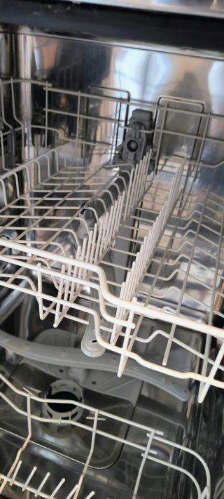 Lavavajillas Indesit