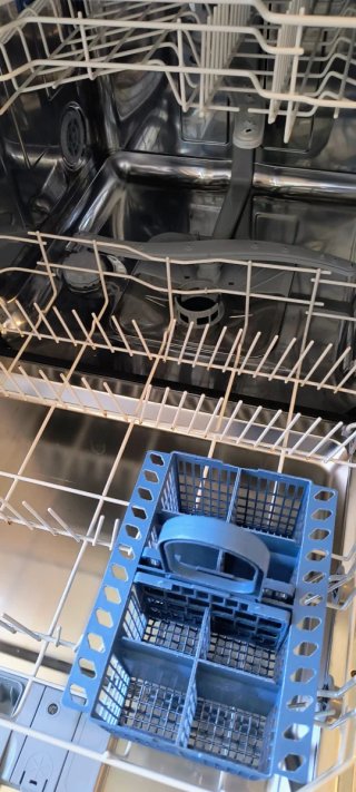 Lavavajillas Indesit