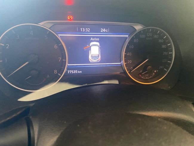 Nissan Juke 2023, foto 7