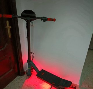 Patinete Eléctrico Kukirin