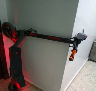 Patinete Eléctrico Kukirin