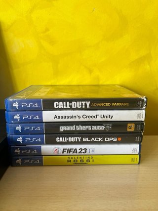 Play Station4 (SLIM)