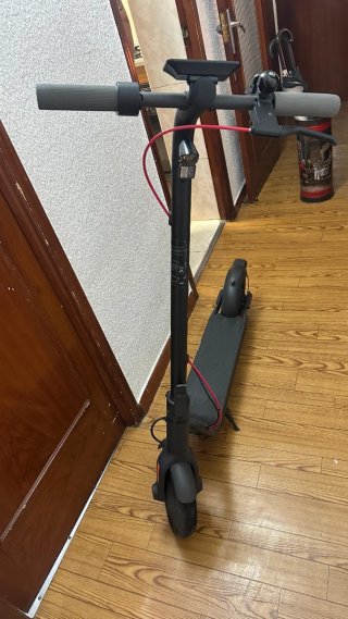 Patín Eléctrico Navee V25