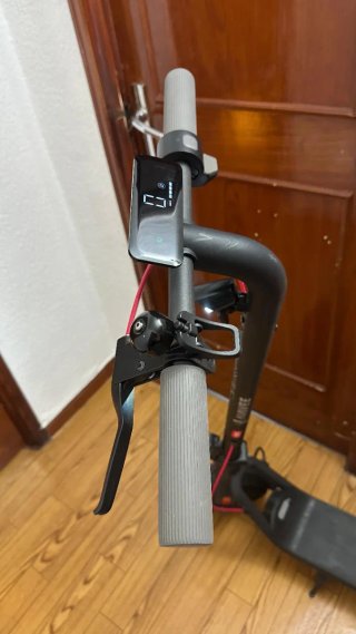 Patín Eléctrico Navee V25