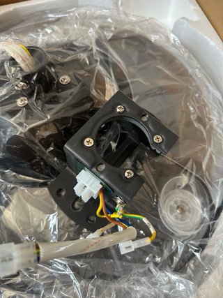 EVVO Ventilador de Techo con Aspas
