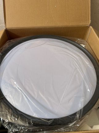 EVVO Ventilador de Techo con Aspas