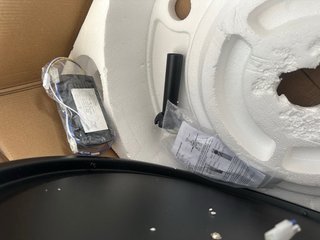 EVVO Ventilador de Techo con Aspas
