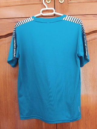 Camiseta JOHN SMITH azul