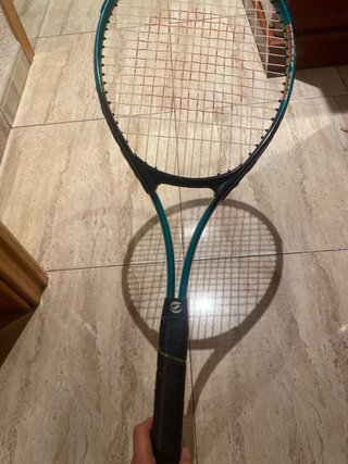 Raqueta Tenis SUCCEED HEROIC TOUR