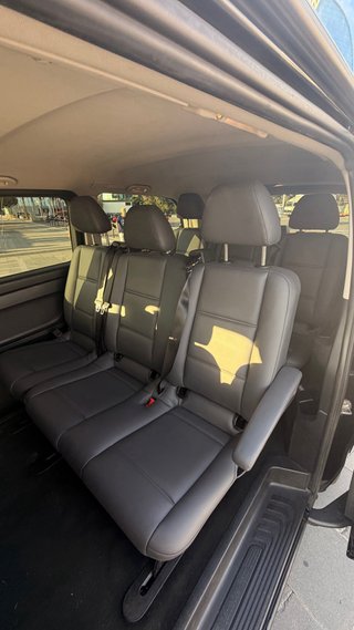 Mercedes-Benz Vito Tourer 114 BLUETE