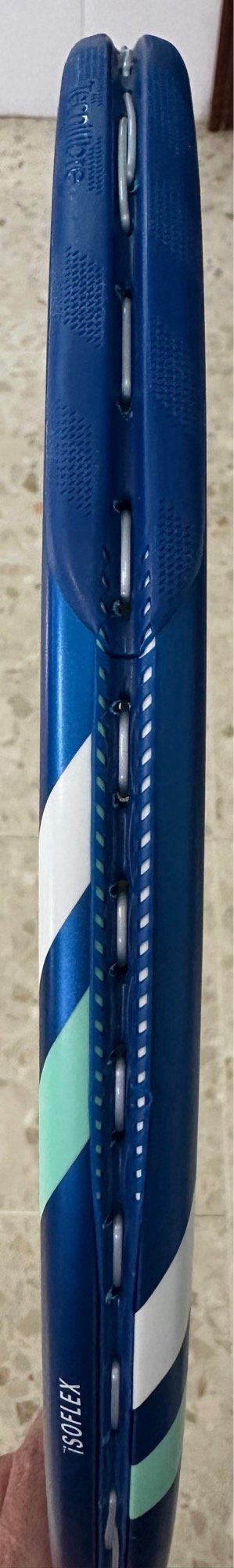 Raqueta Tecnifibre T-Fight 305s ID