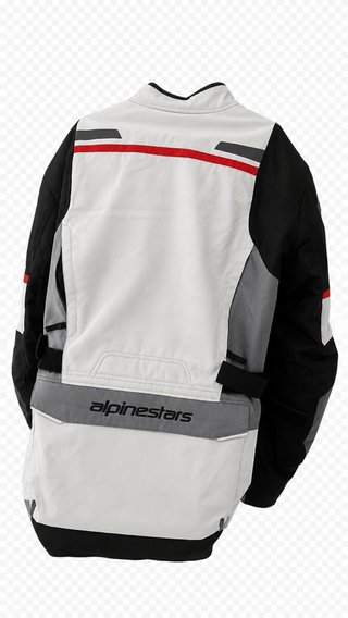 Chaqueta Moto Alpinestars Andes V3 Drystar 3XL