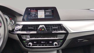 BMW Serie 5 530e 185 kW (252 CV)
