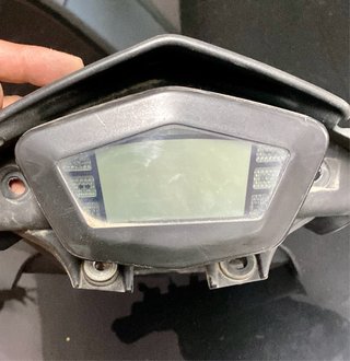 Ducati Hypermotard 1100