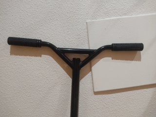 Patinete Negro