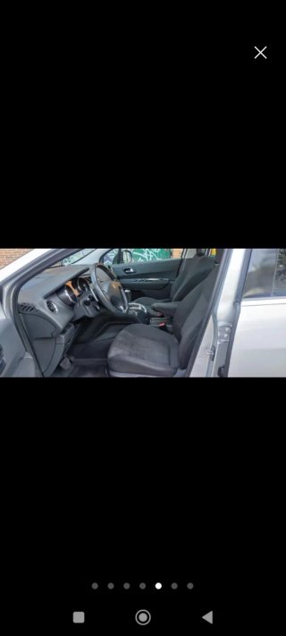 Peugeot 5008 2010