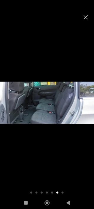 Peugeot 5008 2010