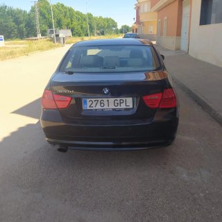 BMW Serie 3 2009