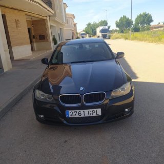 BMW Serie 3 2009
