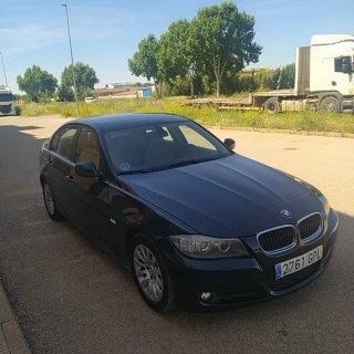 BMW Serie 3 2009