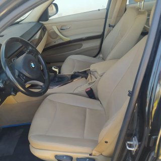 BMW Serie 3 2009