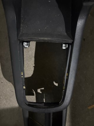 Consola Central Audi A3 8L