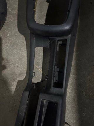 Consola Central Audi A3 8L