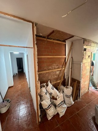Reformas en general