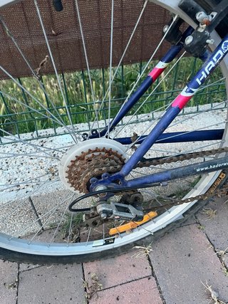 Bici ciudad