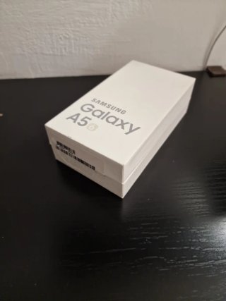 Samsung Galaxy A5 2016 16GB blu notte 4G
