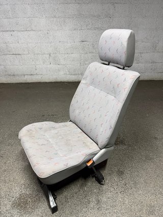 Asiento Individual trasero VW T4