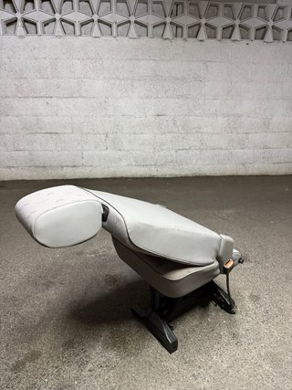 Asiento Individual trasero VW T4