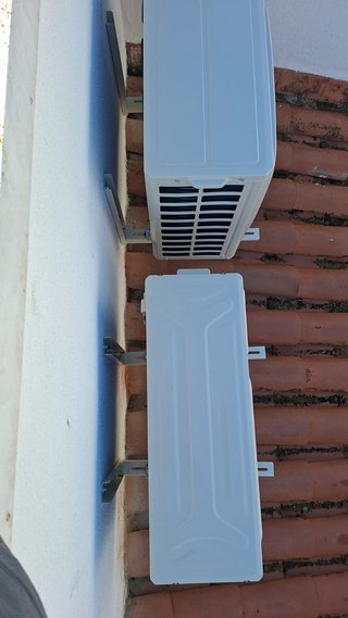 Instalación y Mantenimiento de Aire Acondicionado