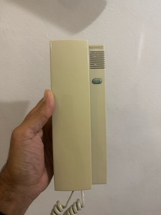 Interfono Fermax (2 unidades 5€/ud)