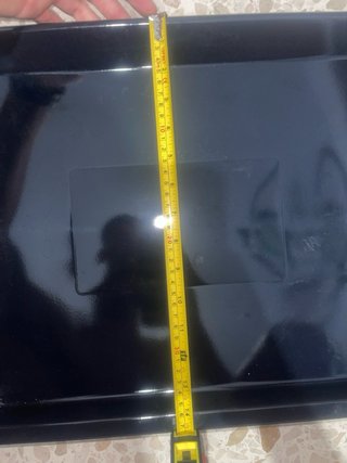 Bandejas para horno