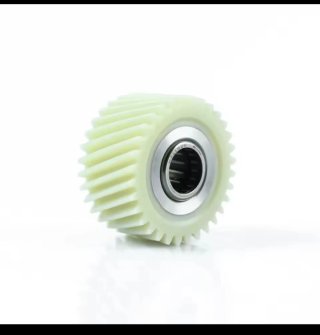 Engranaje Nylon Bafang BBS01/02/SHD